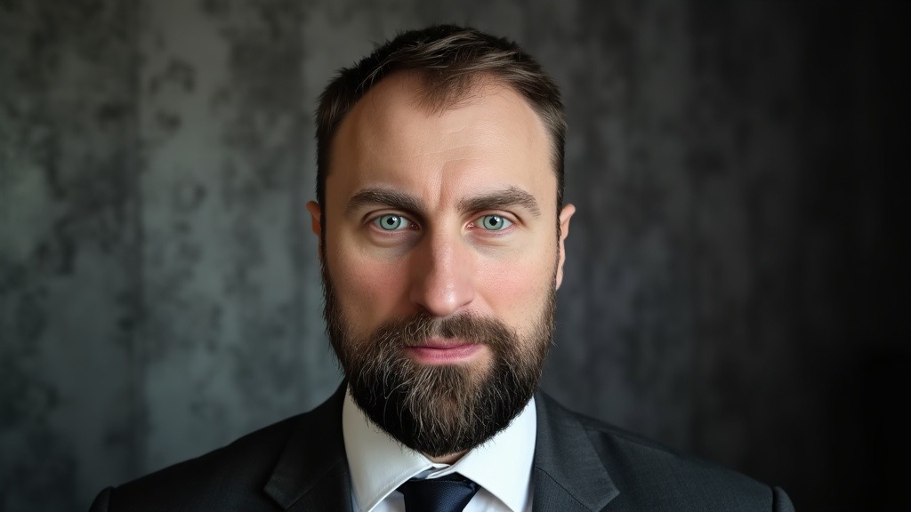 Валентин Бутюгин